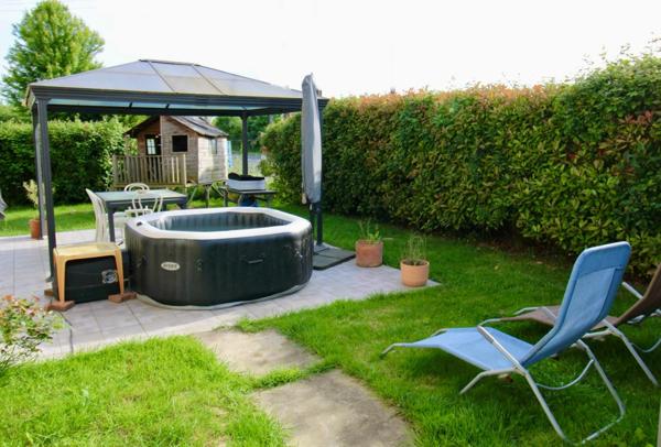 Maison 5 pièces 106 m²