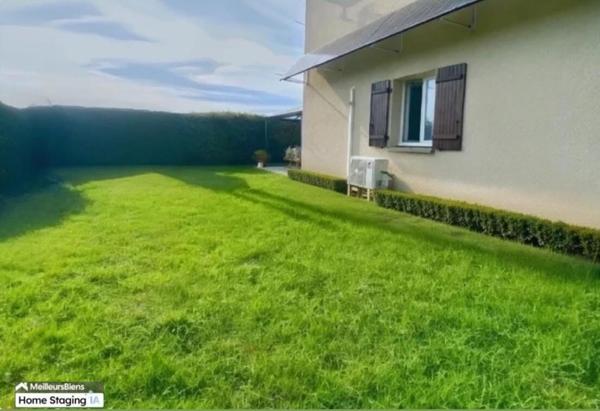 Maison 5 pièces 106 m²