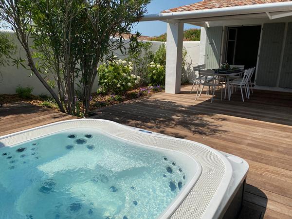 Maison Sainte Marie De Re 6 pièce(s) 152 m2