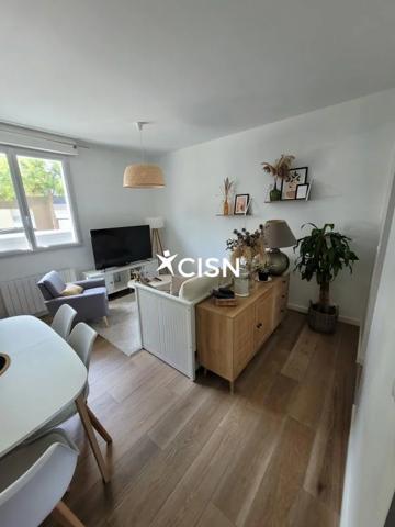 Appartement à louer à Saint-Nazaire (44600)