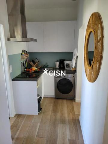 Appartement à louer à Saint-Nazaire (44600)