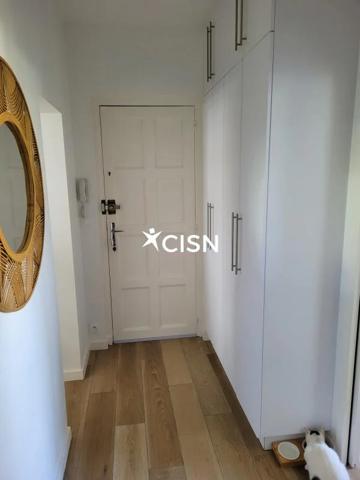 Appartement à louer à Saint-Nazaire (44600)