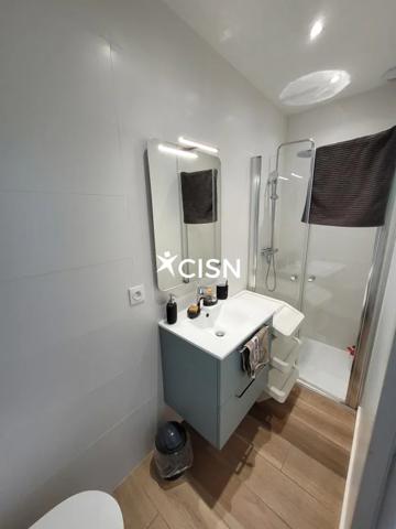 Appartement à louer à Saint-Nazaire (44600)