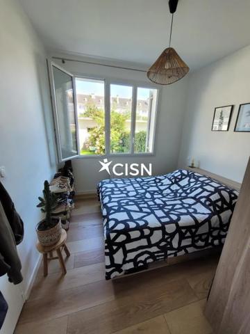 Appartement à louer à Saint-Nazaire (44600)
