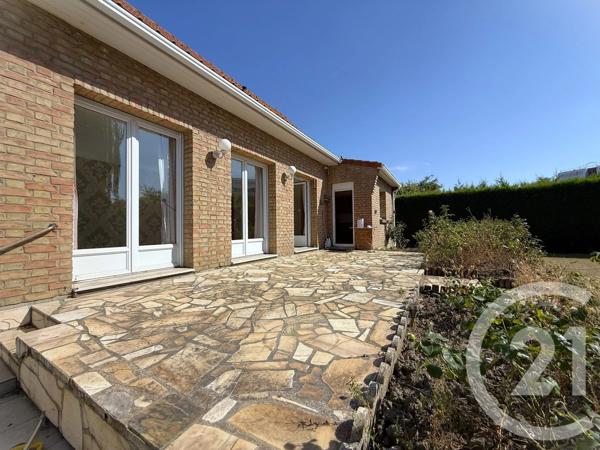Maison à vendre  5 pièces - 143,63 m 2   COUDEKERQUE BRANCHE  - 59