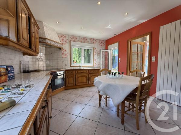 Maison à vendre  5 pièces - 143,63 m 2   COUDEKERQUE BRANCHE  - 59