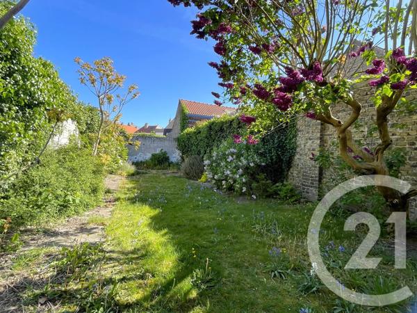 Maison à vendre  5 pièces - 143,63 m 2   COUDEKERQUE BRANCHE  - 59