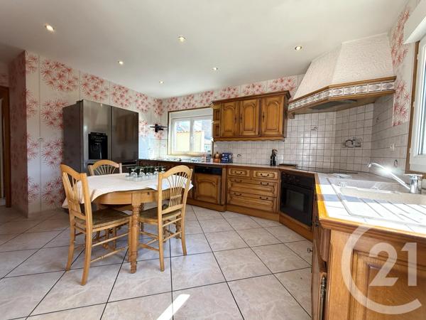 Maison à vendre  5 pièces - 143,63 m 2   COUDEKERQUE BRANCHE  - 59