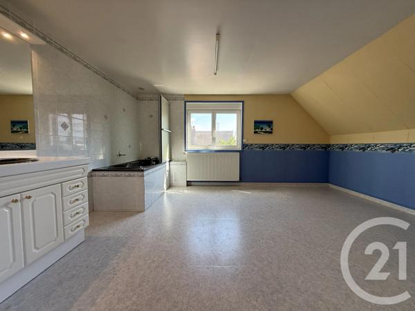 Maison à vendre  5 pièces - 143,63 m 2   COUDEKERQUE BRANCHE  - 59