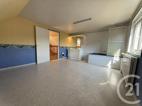 Maison à vendre  5 pièces - 143,63 m 2   COUDEKERQUE BRANCHE  - 59