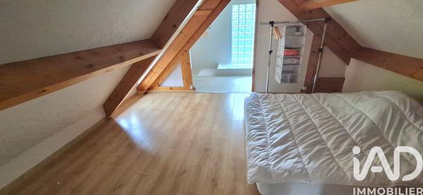 Maison à vendre 4 pièces 100 m² Chaumont-en-Vexin