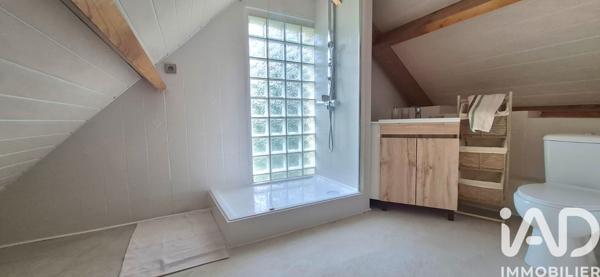 Maison à vendre 4 pièces 100 m² Chaumont-en-Vexin