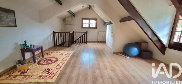 Maison à vendre 4 pièces 100 m² Chaumont-en-Vexin
