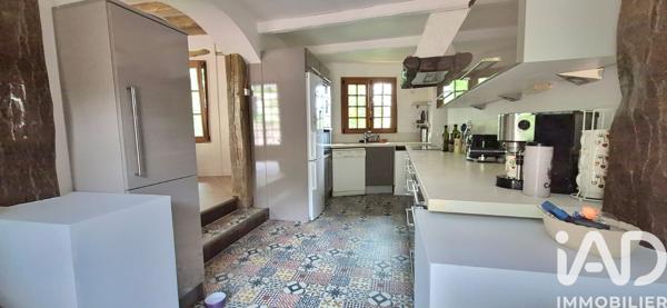 Maison à vendre 4 pièces 100 m² Chaumont-en-Vexin