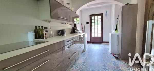 Maison à vendre 4 pièces 100 m² Chaumont-en-Vexin