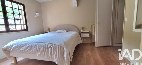 Maison à vendre 4 pièces 100 m² Chaumont-en-Vexin