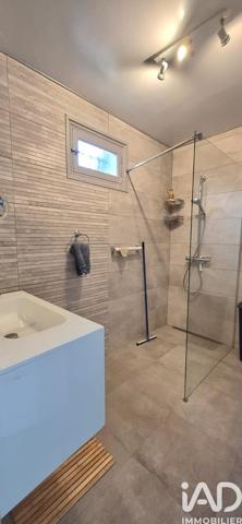 Maison à vendre 4 pièces 100 m² Chaumont-en-Vexin