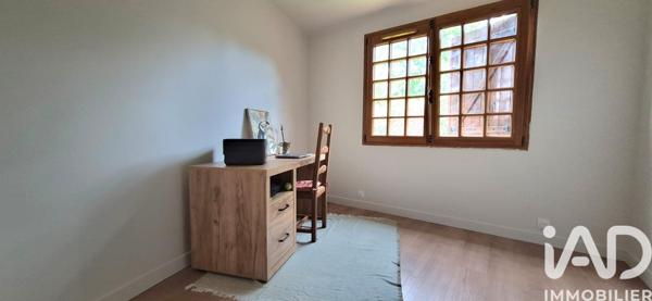 Maison à vendre 4 pièces 100 m² Chaumont-en-Vexin