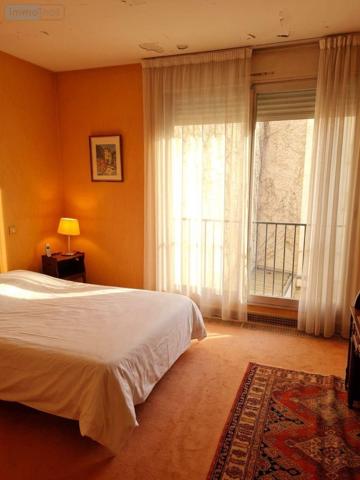 Appartement à vendre à Paris 16e arrondissement à Paris (75016), ref : 77004-43