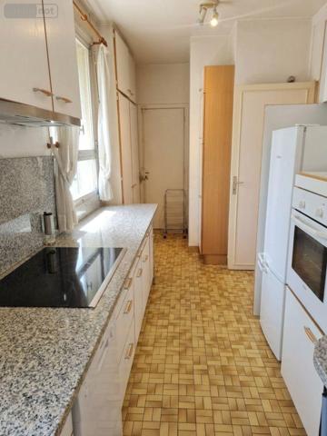 Appartement à vendre à Paris 16e arrondissement à Paris (75016), ref : 77004-43