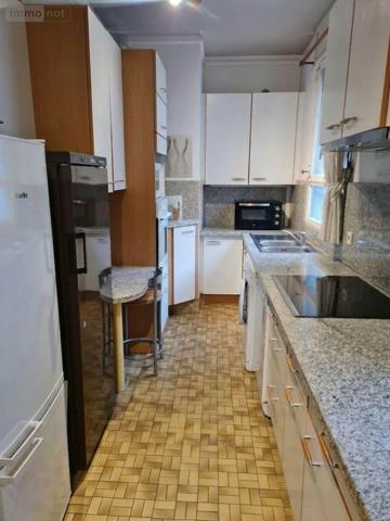 Appartement à vendre à Paris 16e arrondissement à Paris (75016), ref : 77004-43