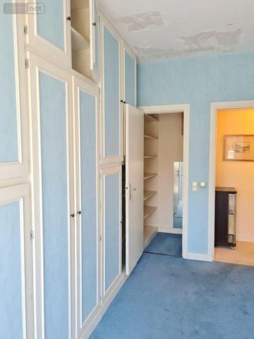 Appartement à vendre à Paris 16e arrondissement à Paris (75016), ref : 77004-43