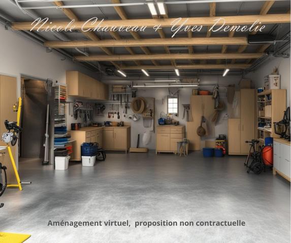 Maison avec dépendances à Rénover à Ardes-sur-Couze