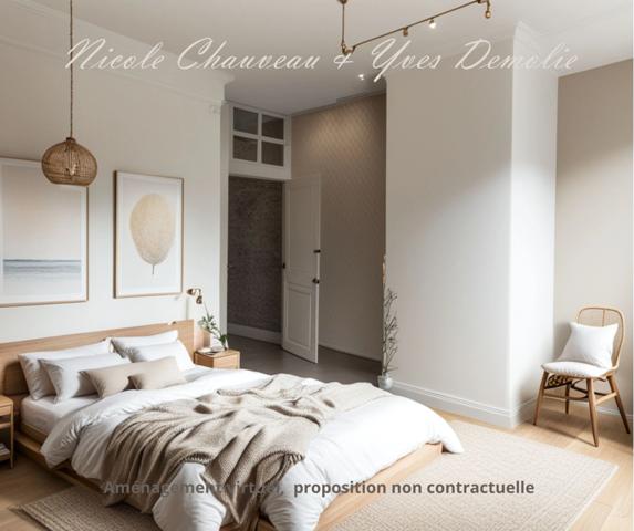 Maison avec dépendances à Rénover à Ardes-sur-Couze