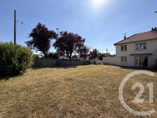 Maison à vendre  5 pièces - 75 m 2   VERVINS  - 02