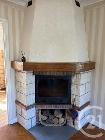 Maison à vendre  5 pièces - 75 m 2   VERVINS  - 02