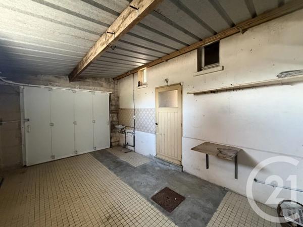 Maison à vendre  5 pièces - 75 m 2   VERVINS  - 02