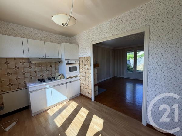 Maison à vendre  5 pièces - 75 m 2   VERVINS  - 02