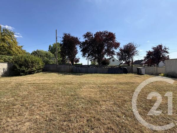 Maison à vendre  5 pièces - 75 m 2   VERVINS  - 02