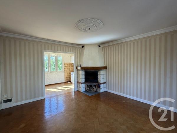 Maison à vendre  5 pièces - 75 m 2   VERVINS  - 02