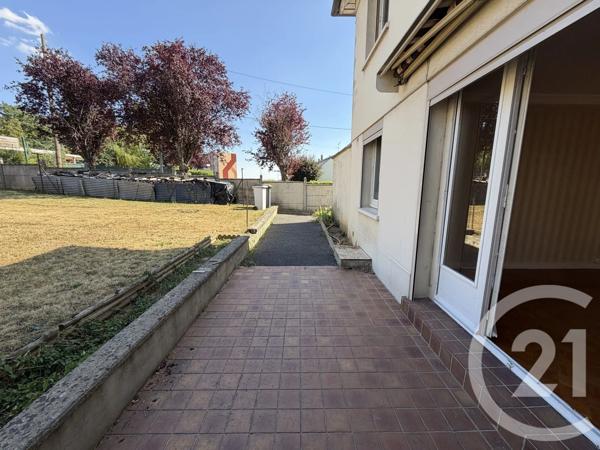 Maison à vendre  5 pièces - 75 m 2   VERVINS  - 02
