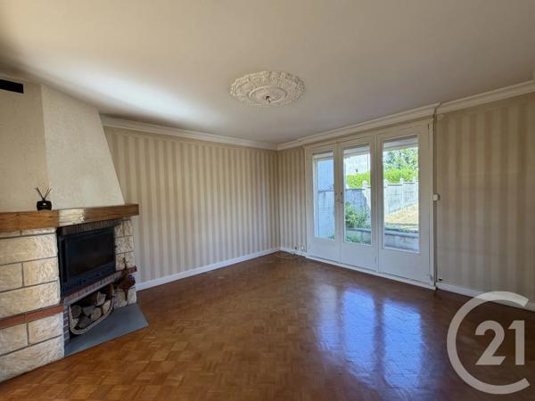 Maison à vendre  5 pièces - 75 m 2   VERVINS  - 02