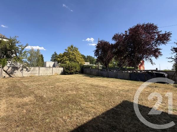Maison à vendre  5 pièces - 75 m 2   VERVINS  - 02