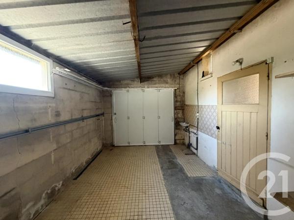 Maison à vendre  5 pièces - 75 m 2   VERVINS  - 02