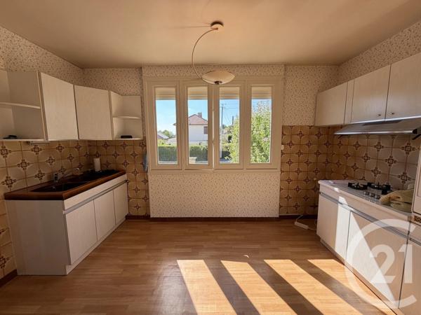 Maison à vendre  5 pièces - 75 m 2   VERVINS  - 02