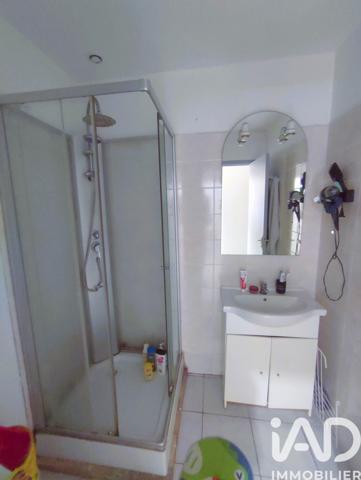 Appartement à vendre 3 pièces 62 m² Lafrançaise