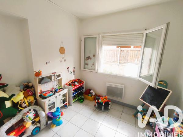 Appartement à vendre 3 pièces 62 m² Lafrançaise