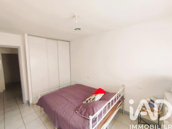 Appartement à vendre 3 pièces 62 m² Lafrançaise