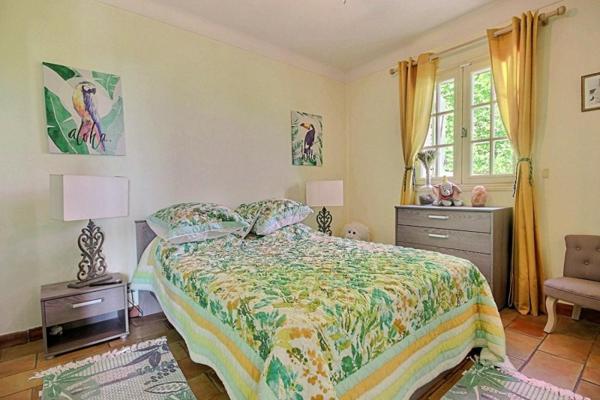 Vente / Villa à Grasse (06130)