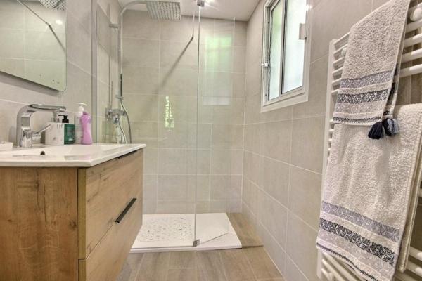 Vente / Villa à Grasse (06130)
