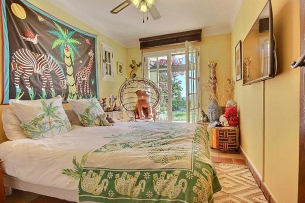 Vente / Villa à Grasse (06130)