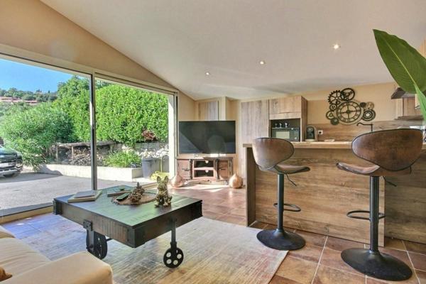 Vente / Villa à Grasse (06130)