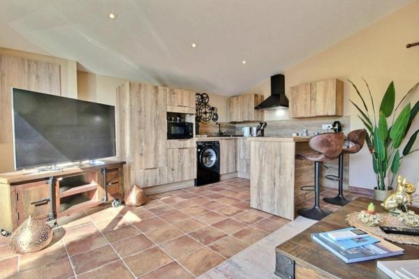 Vente / Villa à Grasse (06130)