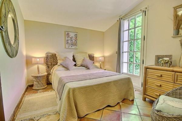 Vente / Villa à Grasse (06130)