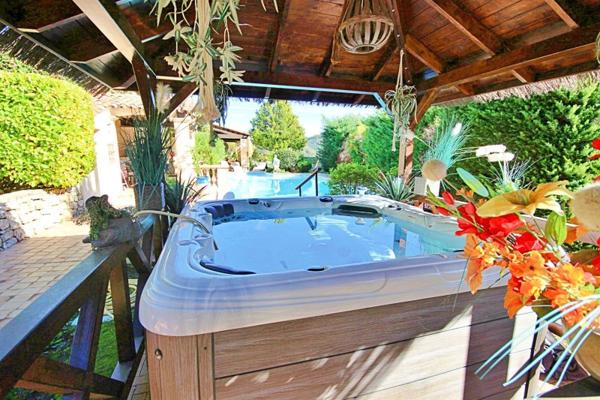 Vente / Villa à Grasse (06130)