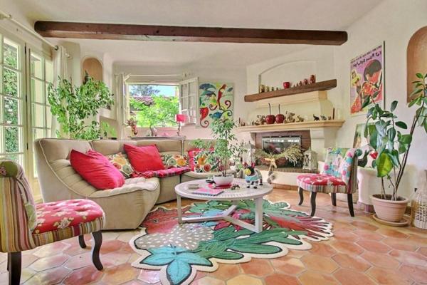 Vente / Villa à Grasse (06130)